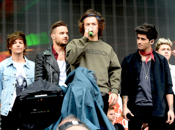 One Direction One Direction